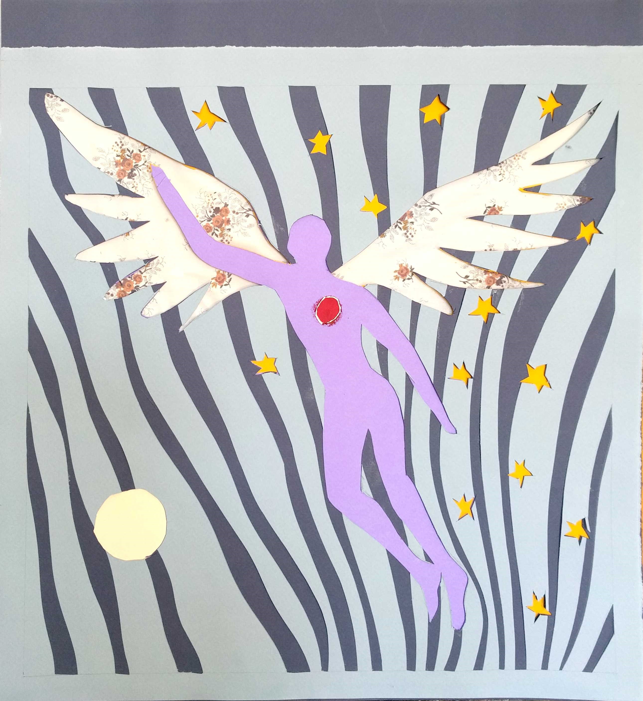 Ángel 2